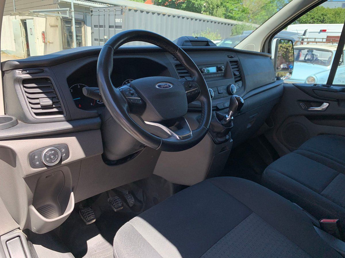 Ford Transit - Bild 10