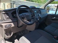 Ford Transit - Vorschau Bild 10