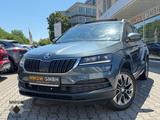 Skoda Karoq Clever AHK/Pano/Navi/LED/ACC/DigitalesCock - Skoda Karoq