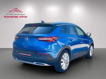 Opel Grandland (X) - 5