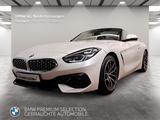 BMW Z4 sDrive20i Sport Line LiveCockpitProf Kamera - gebrauchte BMW Z4 aus dem Jahr 2022