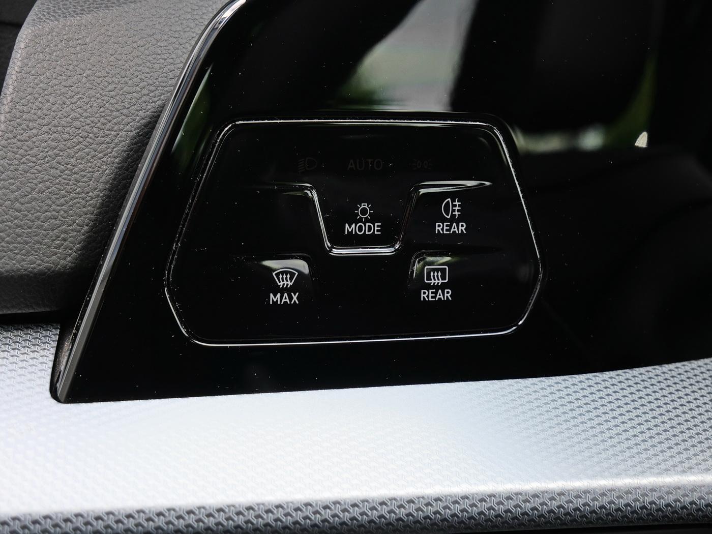 Volkswagen Golf Variant 1.5 TSI Goal ACC PARK-PILOT, миниатюра 12