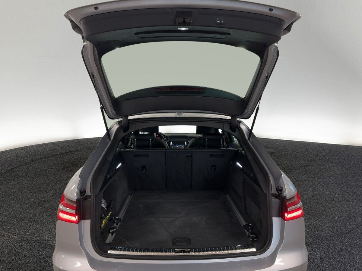 Audi A6 - Bild 10