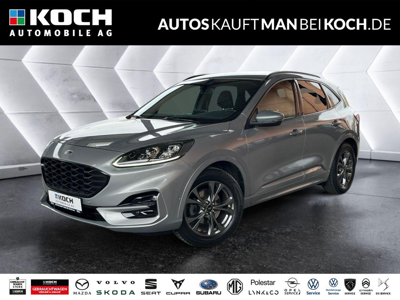 Ford Kuga 1.5 ST-LINE X B&O ACC NAVI LED Car Play SHZ