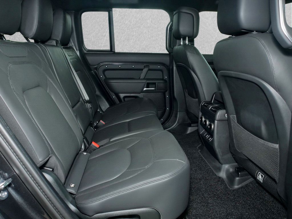 Land Rover Defender - Bild 5