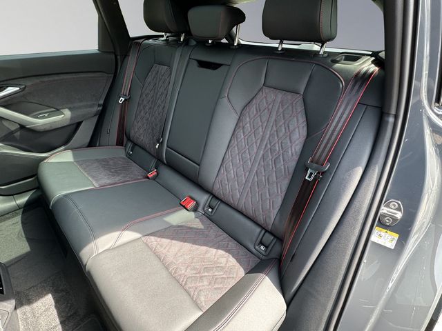 SQ6 e-tron quattro 360 kW
