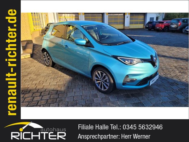 Renault ZOE  Z.E. 50 INTENS ""CCS , Winterräder""