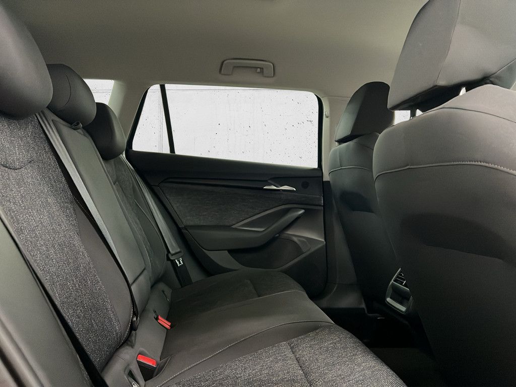 Skoda Superb - Bild 11