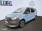 Mercedes-Benz Vito 114 CDI Tourer BASE Lang SpurW AUT Facelift - gebrauchte Mercedes-Benz Vito aus dem Jahr 2024