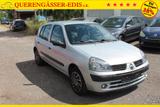 Renault Clio 1.2 16V 55KW 55 kW (75 PS), Schalt. 5-Ga... - Renault Clio aus 2004: 1.2