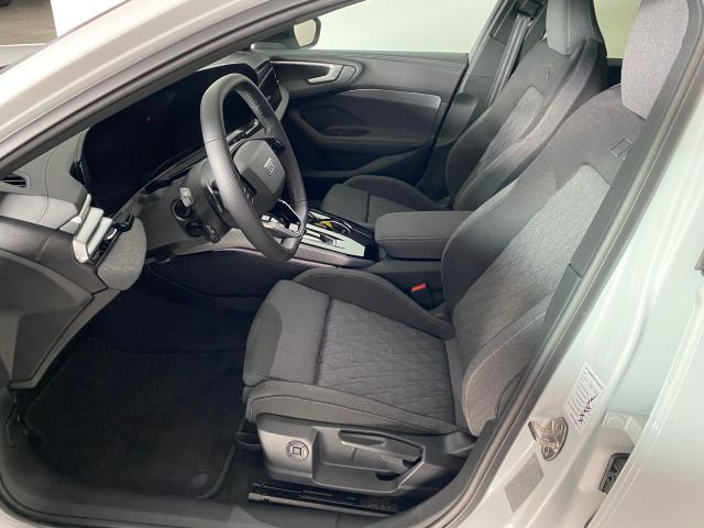 A5 Avant S line 40 TFSI S tronic NAVI+SOUND+SHZ