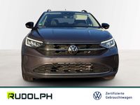 Volkswagen Taigo - Vorschau Bild 6