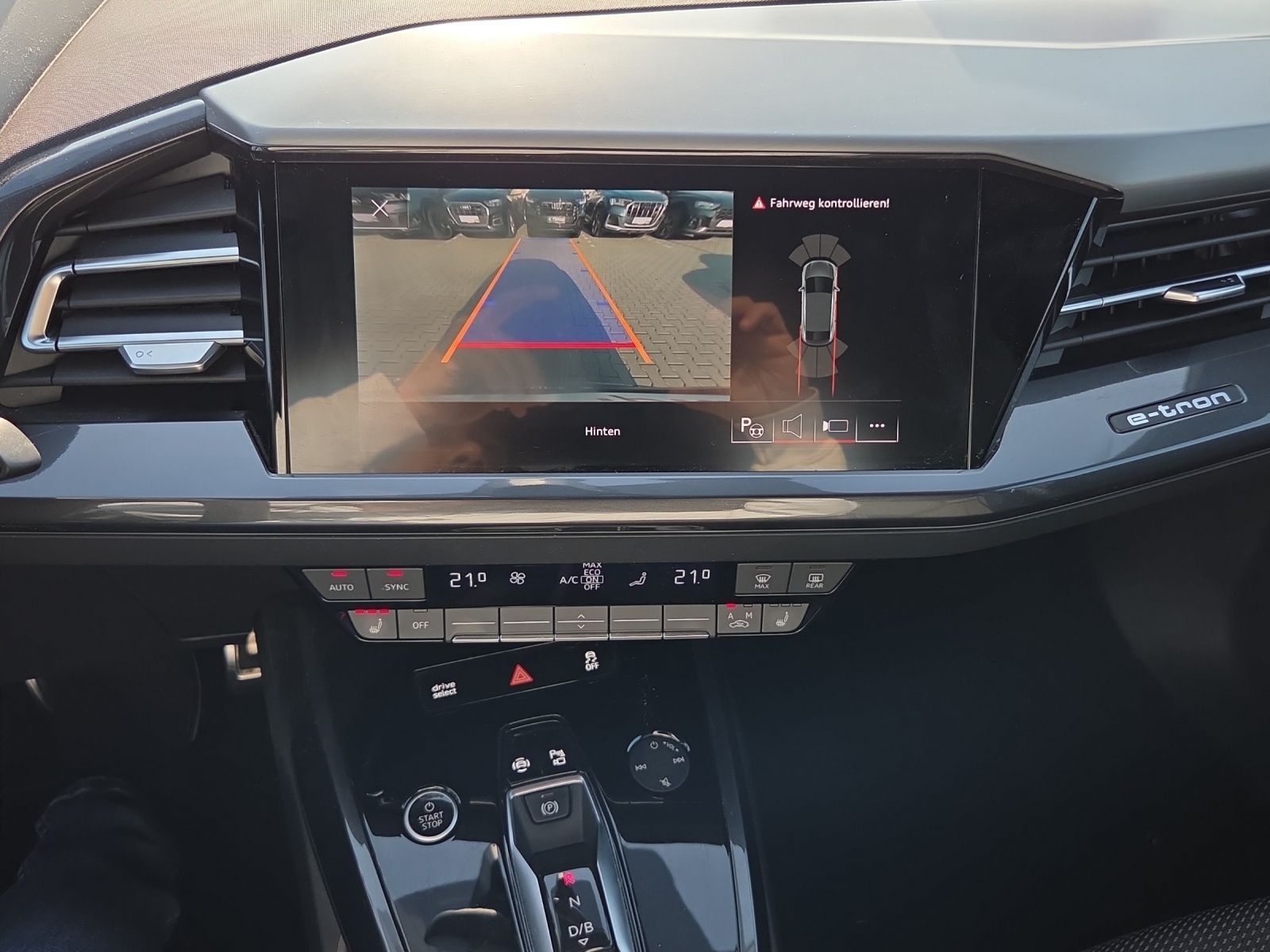 Audi Q4 e-tron - Bild 6