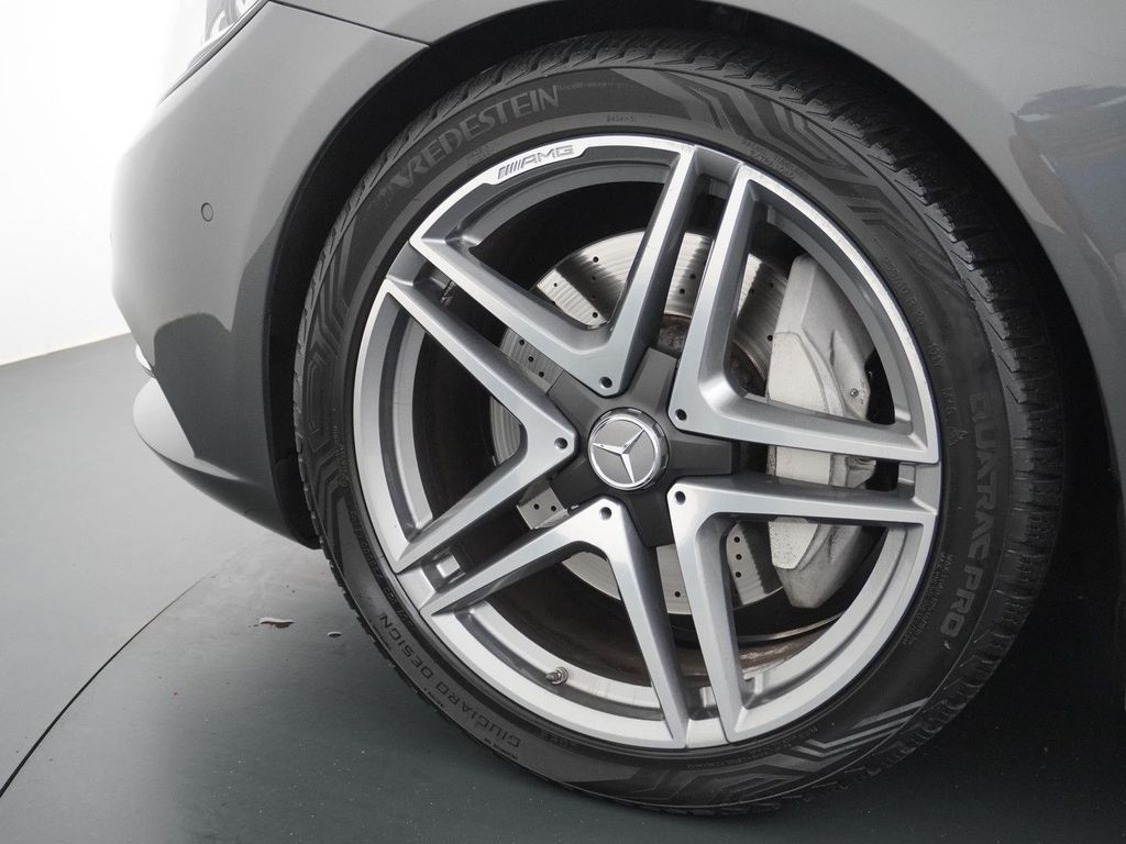 Mercedes-Benz S 500 4Matic Prestige Plus AHK | Pano |