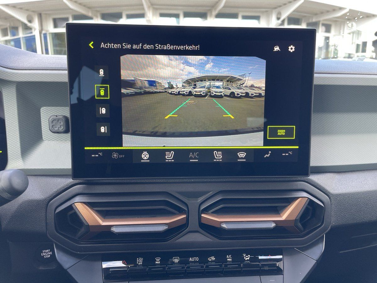 Dacia Bigster - Bild 17