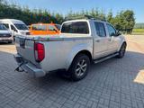 Nissan Navara Pickup Double Cab PLATINUM EVO 4X4 LB - Nissan: Pick