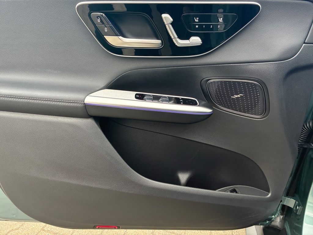 Mercedes-Benz GLC 300 de 4M AMG Massage AHK DigitalL. Night foto 6