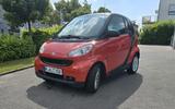 Smart for two 451 - Smart: 4two