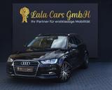 Audi A3 1.6 TDI Attraction TEMPOMAT/BLUETOOTH/KLIMA - Audi A3: 1.6