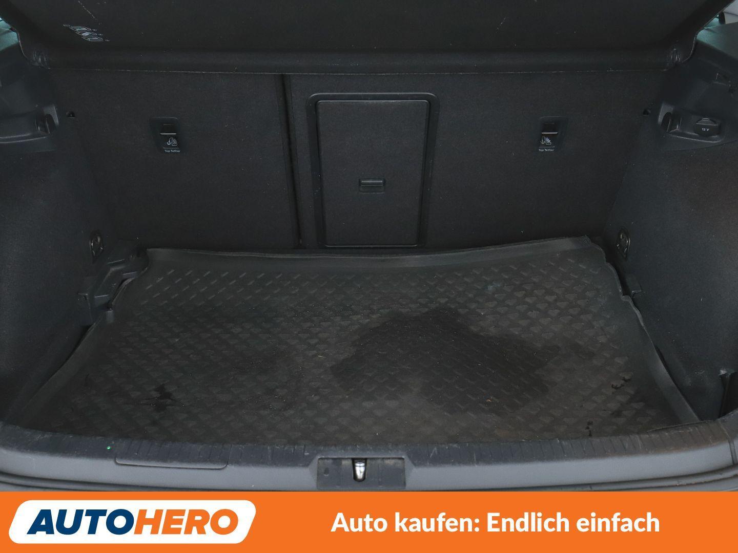 Volkswagen Golf VII 1.4 TSI Highline BlueMotion Tech 