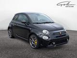 Abarth 695 1.4 T-Jet 132 kW MT - schwarze Abarth 695