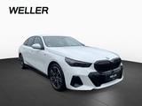 BMW 550e xDr M Sport Pro DA-Pr,PA+,Iconic - weiße BMW 550