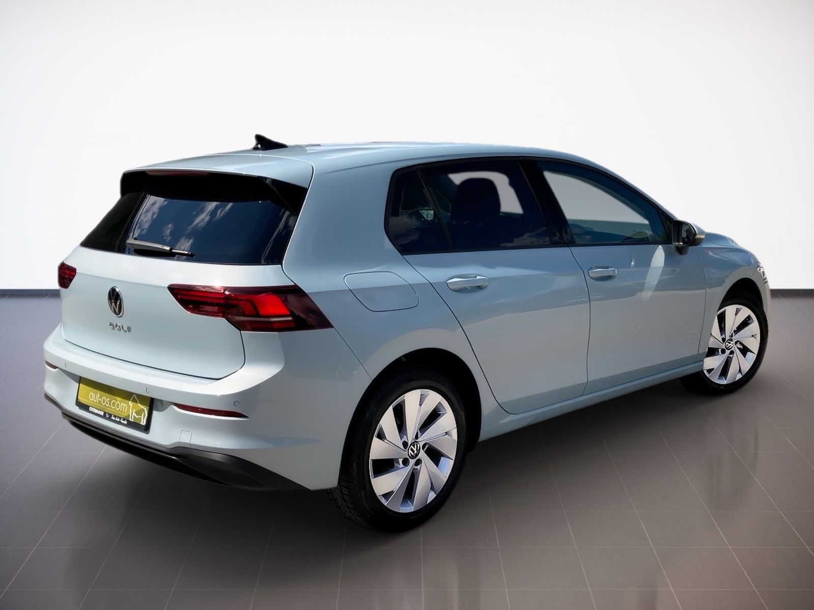 Volkswagen Golf - Bild 4