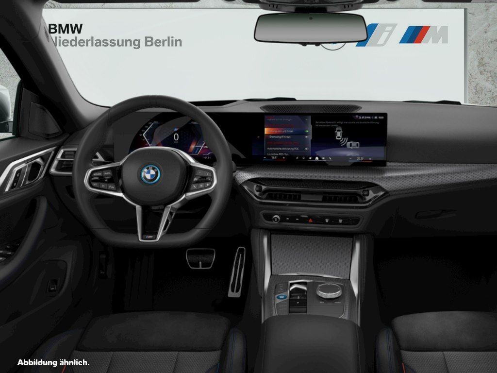 BMW i4 - Bild 5