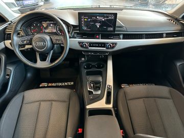 MYAUTOCENTER – Gebraucht- und Jahreswagen mit Werkstattservice in Pfaffenhofen Audi A4 Avant 35 TDI *1.Hand*LED*TÜV*PDC*