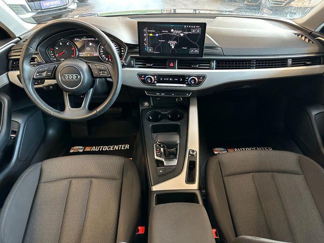 MYAUTOCENTER – Gebraucht- und Jahreswagen mit Werkstattservice in Pfaffenhofen Audi A4 Avant 35 TDI *1.Hand*LED*TÜV*PDC*