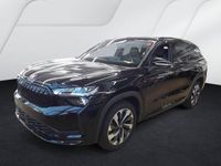 Skoda Kodiaq - Vorschau Bild 2