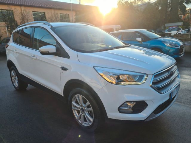 Ford Kuga 2.0 TDCI 150 CV S&S 4WD Powershift Bus