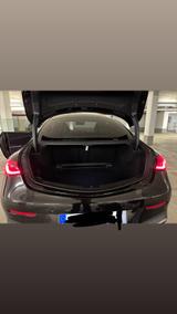 Mercedes-Benz CLE 300 4MATIC Autom. - - Mercedes-Benz CLE-Class: Von Privat