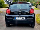 Citroën C1 II VTi 68 Selection (Zebra) - Citroën C1 mit Benzin-Antrieb: Selection