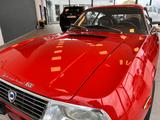 Lancia Fulvia Sport Zagato 1.6 - Lancia Fulvia: Coupé