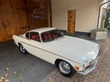 Volvo P 1800 S with overdrive - Volvo Oldtimer: P1800