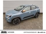 Dacia Spring Electric 65 Extreme - CCS-Ladeanschluss - Dacia Spring Tageszulassungen