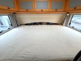HYMER / ERIBA / HYMERCAR S 660 - Fest/Hubbett - Automatik - Markise - AHK - HYMER / ERIBA S660