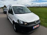 Volkswagen Caddy Kasten EcoProfi*KLIMA*SCHECKHEF - Angebote