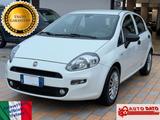Fiat Punto New 1.3 M.JET 95 cv. 5 porte STREET - Fiat Punto mit Diesel-Antrieb: 1.9