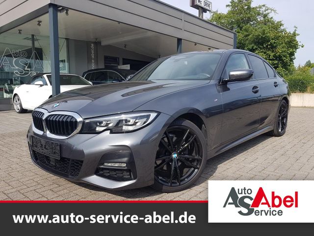 BMW 320i xDRIVE M SPORT BUSINESS PROF FREUDE ASSIST