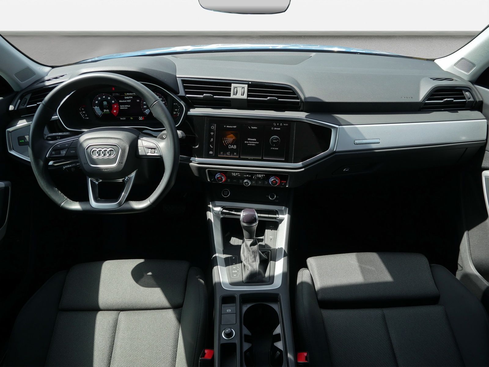 Audi Q3 - Bild 5