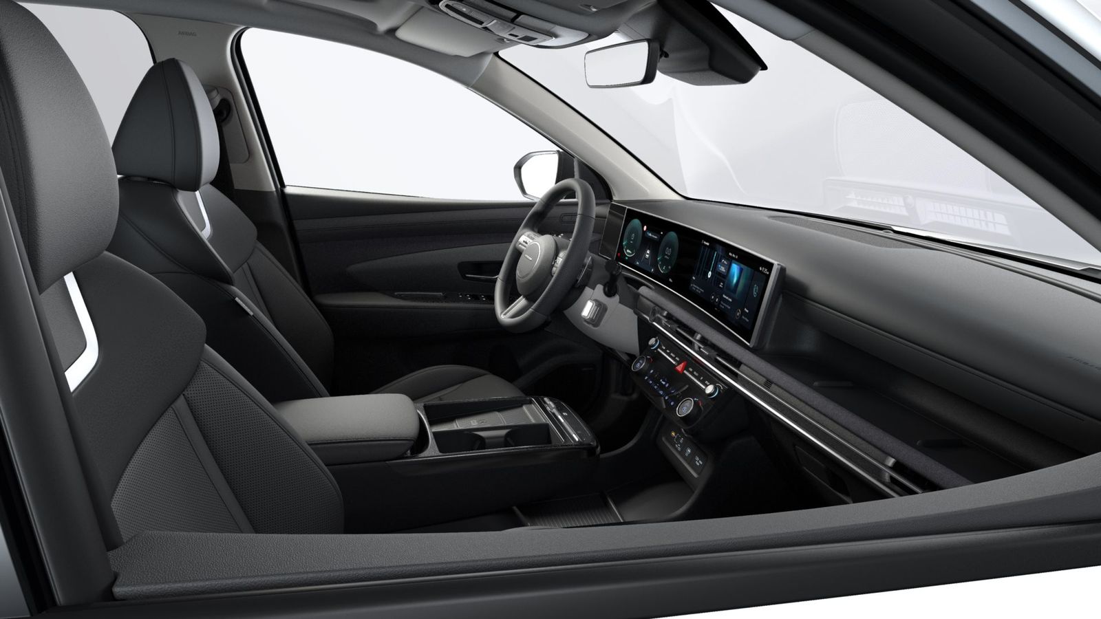 Hyundai TUCSON - Bild 11