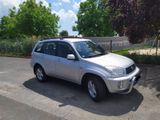 Toyota RAV-4 I TÜV bis 06/2026 I 153.773 k... - Toyota aus 2002: Rav