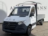Mercedes-Benz Sprinter 211 CDI Pritsche L2/1.Hand /Ahk /,, - Mercedes-Benz Sprinter: 211 Cdi