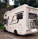 Eura Mobil Terrestra  TA570 HS - Eura Mobil Terrestra