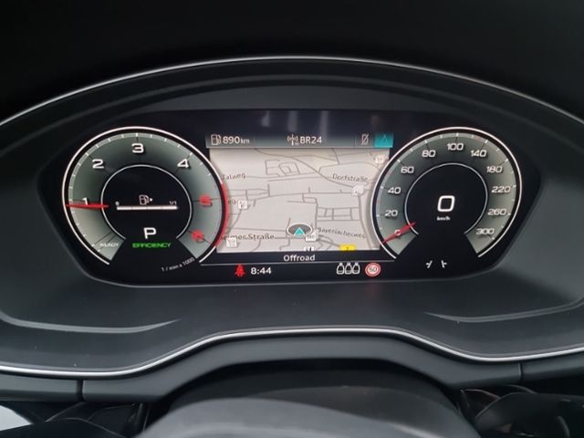 Fahrzeugabbildung Audi Q5 Sportback 40 2.0 TDI QUATTRO S-LINE BANG&OLUF