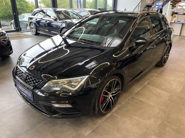 Seat Leon ST Cupra 300 *ALCANTARA*KAMERA*PANORAMADACH