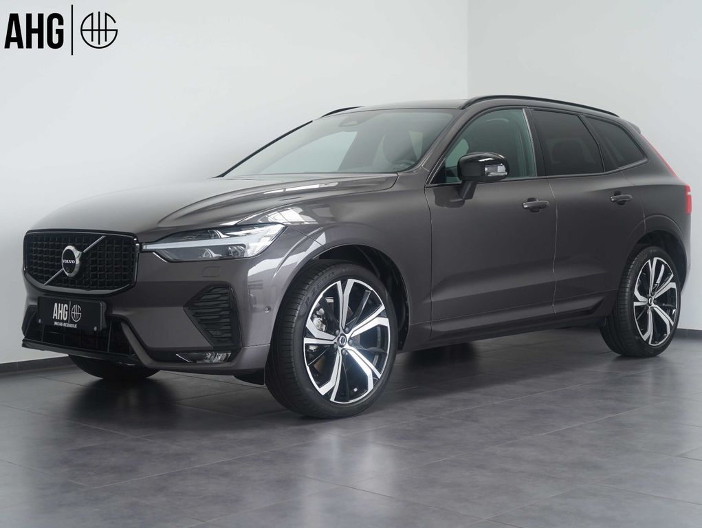Image of Volvo XC60