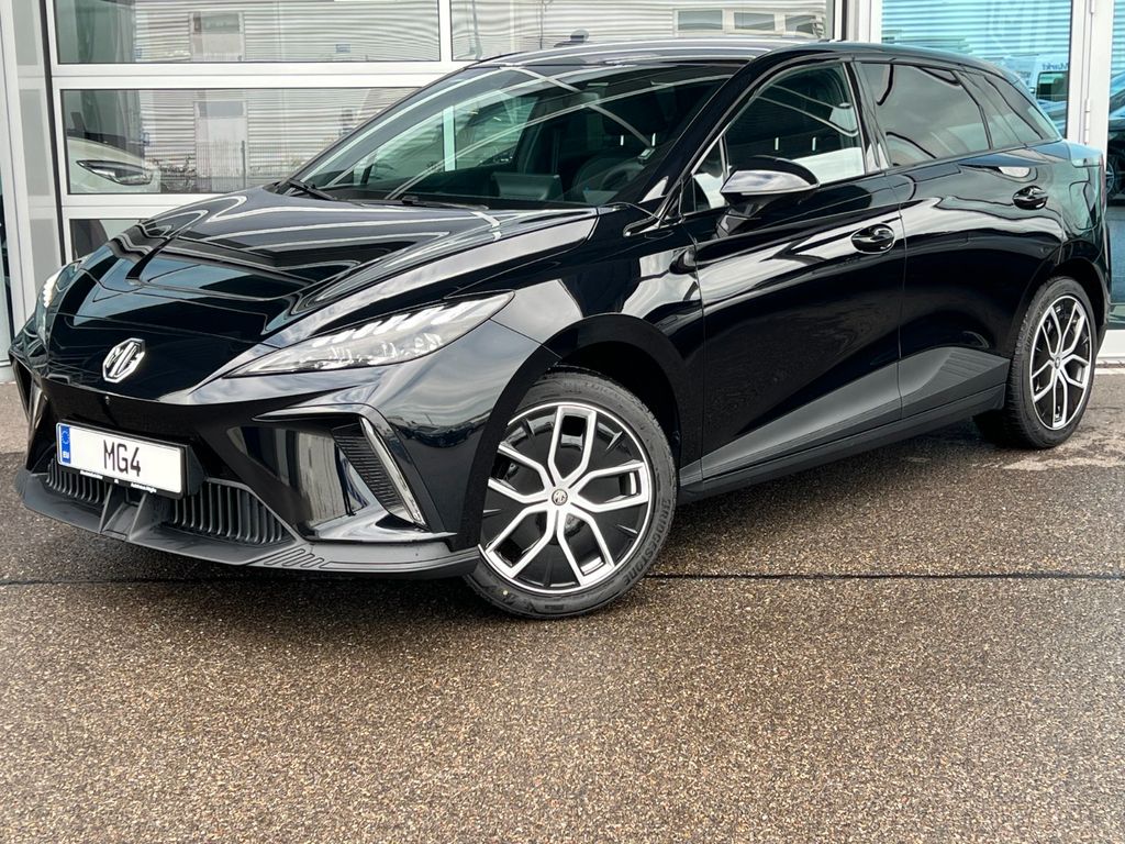 4 64 kWh Luxury mit Wärmepumpe